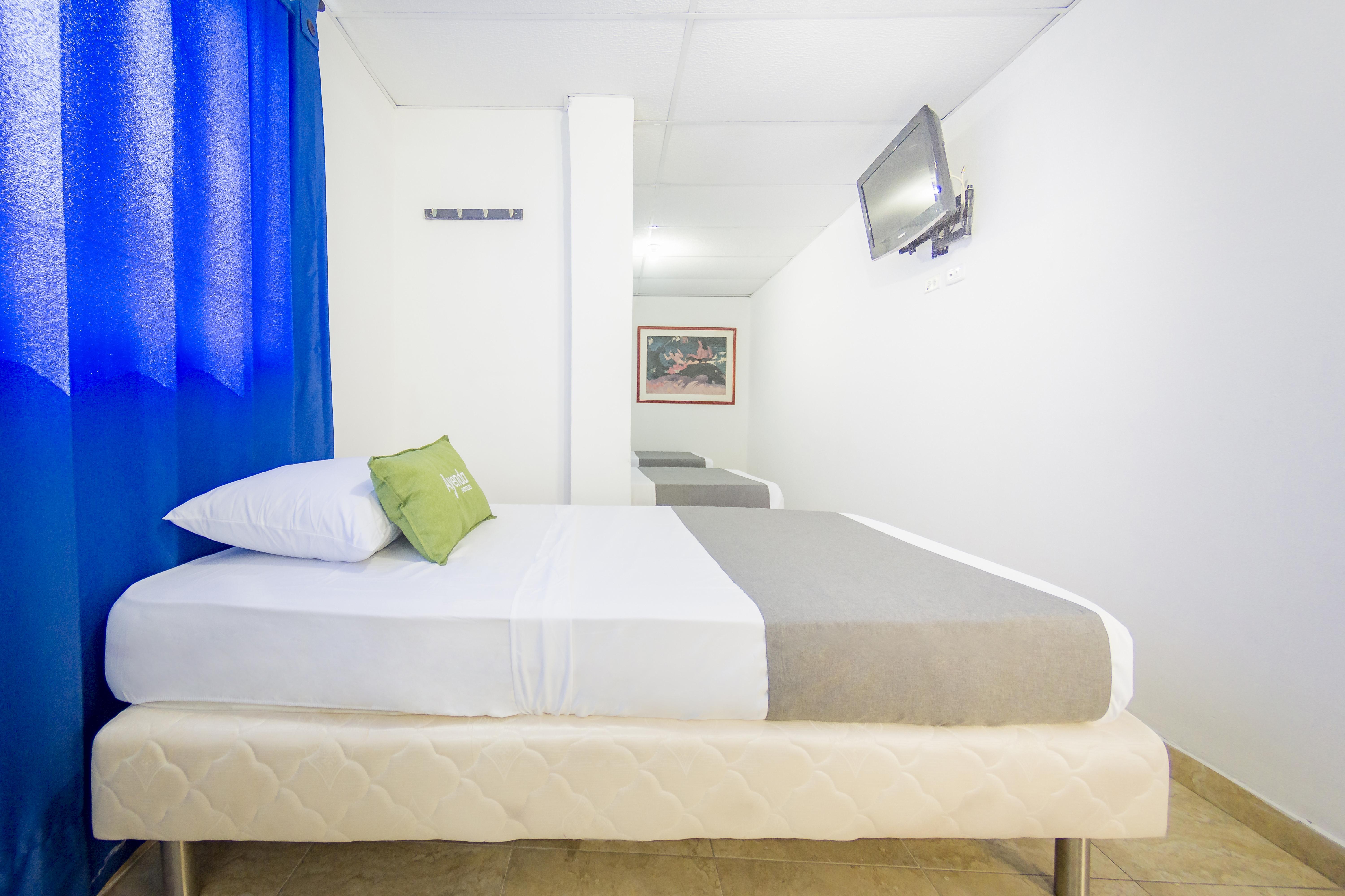 Hotel Ayenda Puerto Vigia 1807 Kartagena Zewnętrze zdjęcie