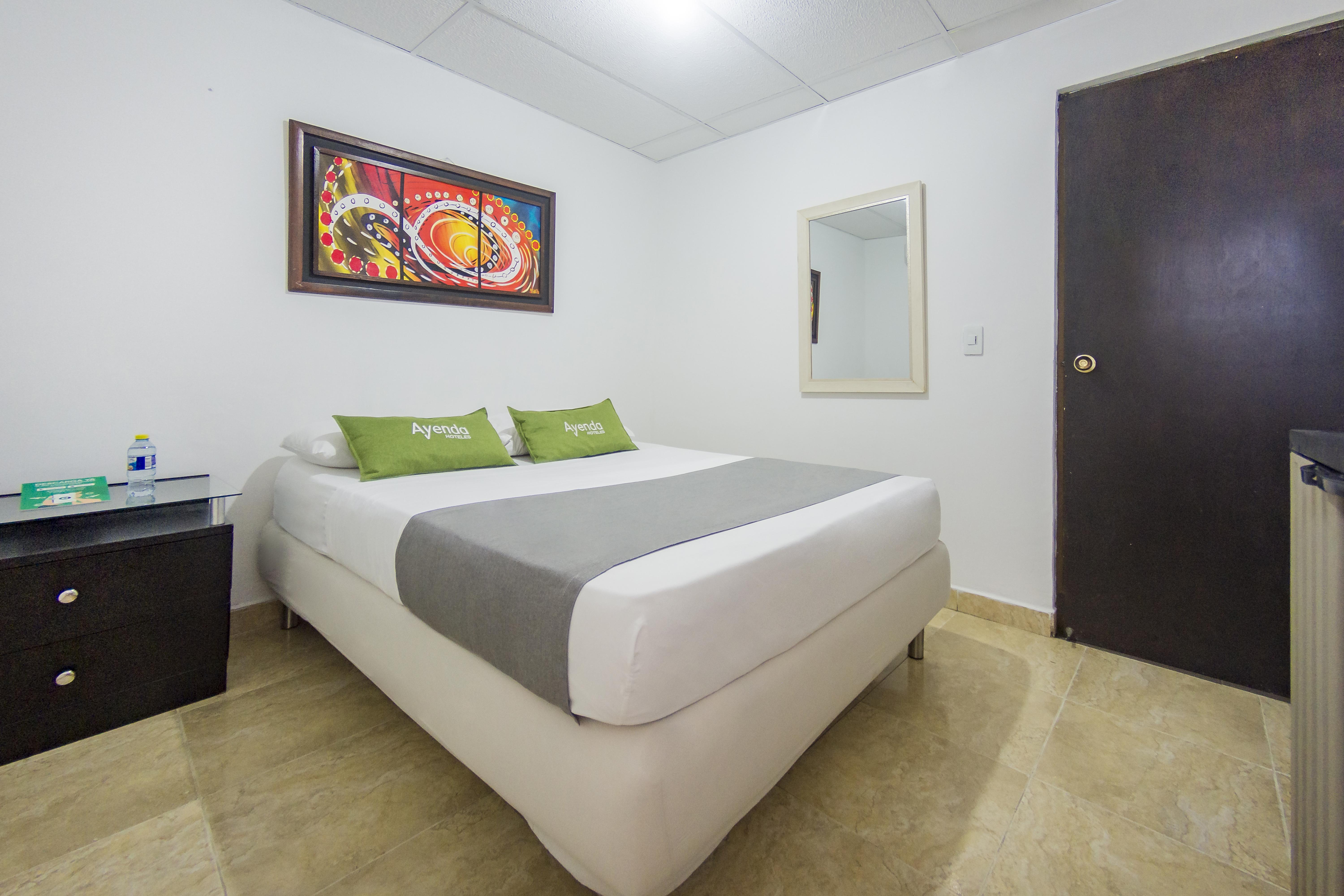 Hotel Ayenda Puerto Vigia 1807 Kartagena Zewnętrze zdjęcie