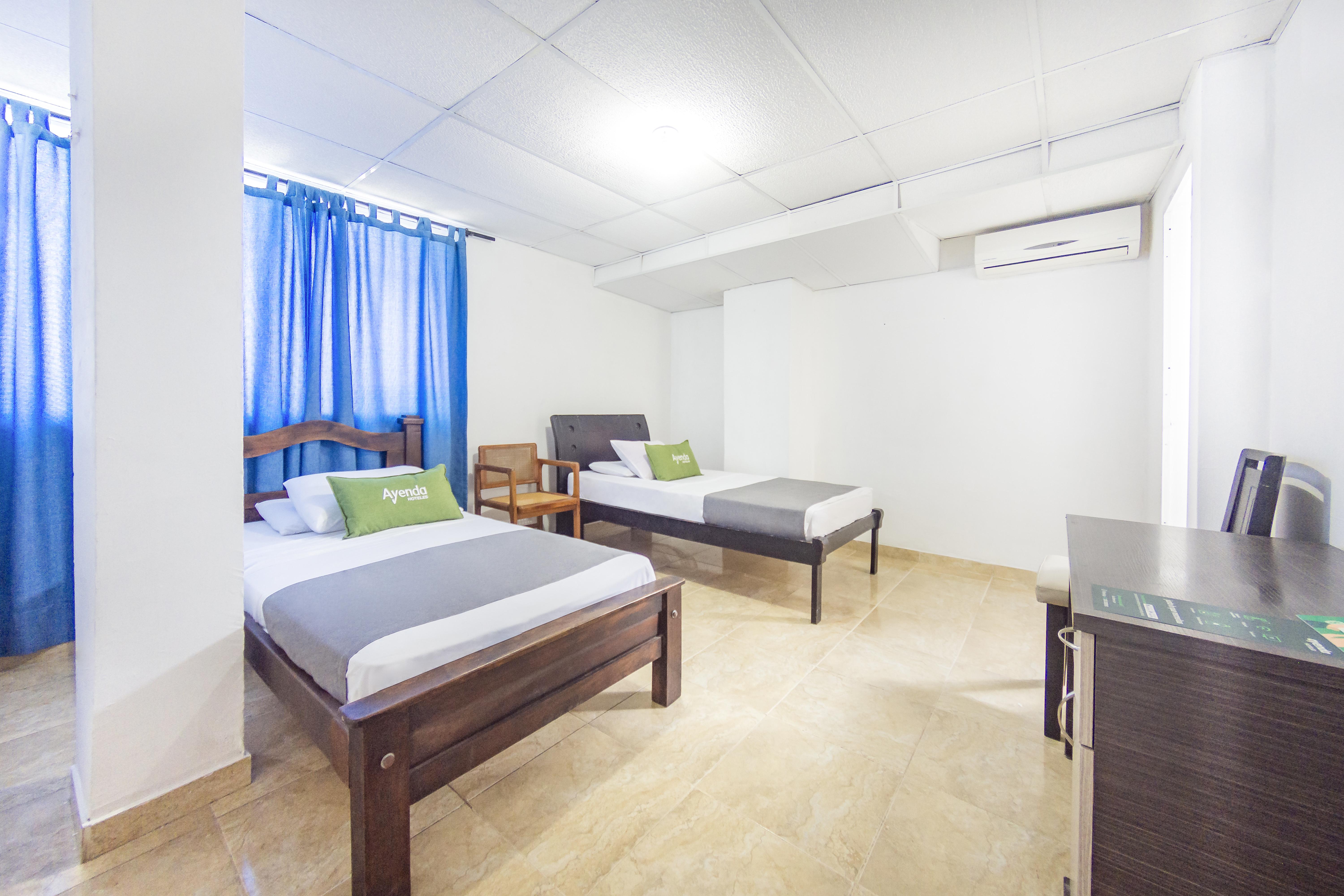 Hotel Ayenda Puerto Vigia 1807 Kartagena Zewnętrze zdjęcie