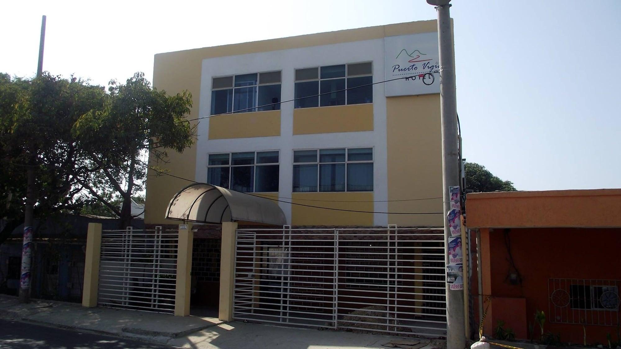 Hotel Ayenda Puerto Vigia 1807 Kartagena Zewnętrze zdjęcie