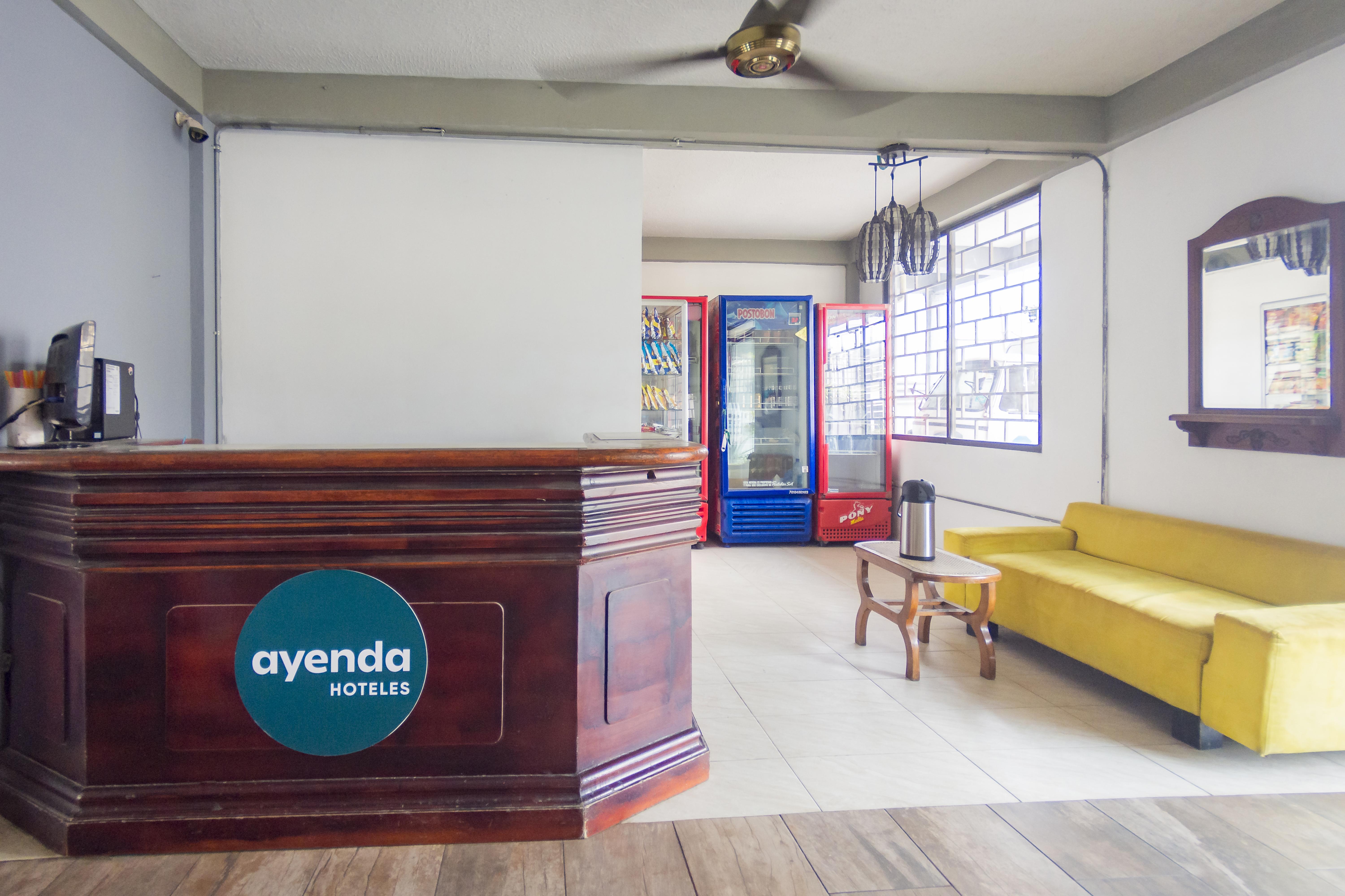 Hotel Ayenda Puerto Vigia 1807 Kartagena Zewnętrze zdjęcie